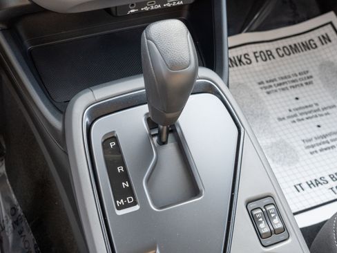 New 2026 Subaru Crosstrek 2.5i Premium image 13