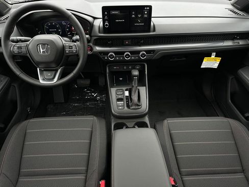 New 2026 Honda CR-V TrailSport image 19