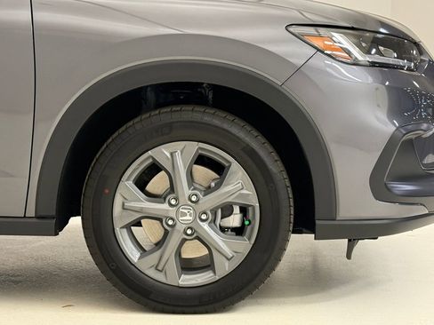 New 2026 Honda HR-V LX image 6