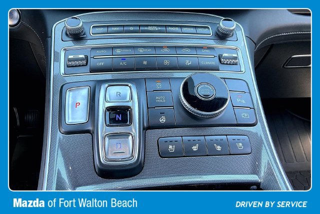 Used 2023 Hyundai Santa Fe Calligraphy FWD image 24