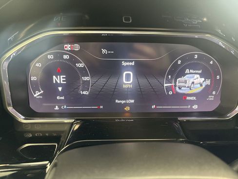 New 2026 GMC Sierra 3500 SLE w/ SLE Value Package image 11