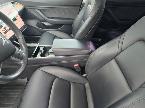 Used 2018 Tesla Model 3 Long Range image 12