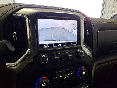 Used 2020 Chevrolet Silverado 1500 LT w/ All-Star Edition RWD image 24