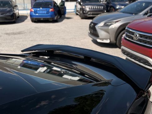 Used 2024 Chevrolet Camaro ZL1 RWD image 75