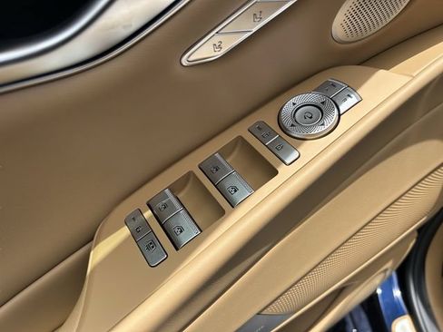 New 2026 Genesis G80 2.5T Advanced AWD/4WD image 20