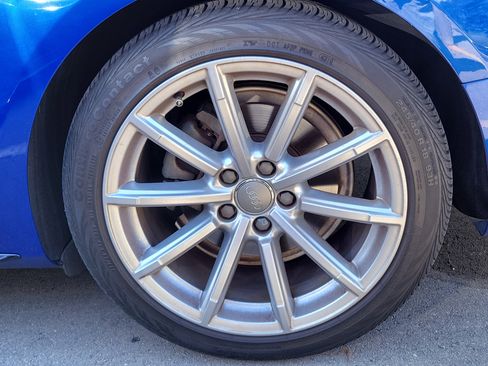 Used 2017 Audi A5 2.0T Sport image 8