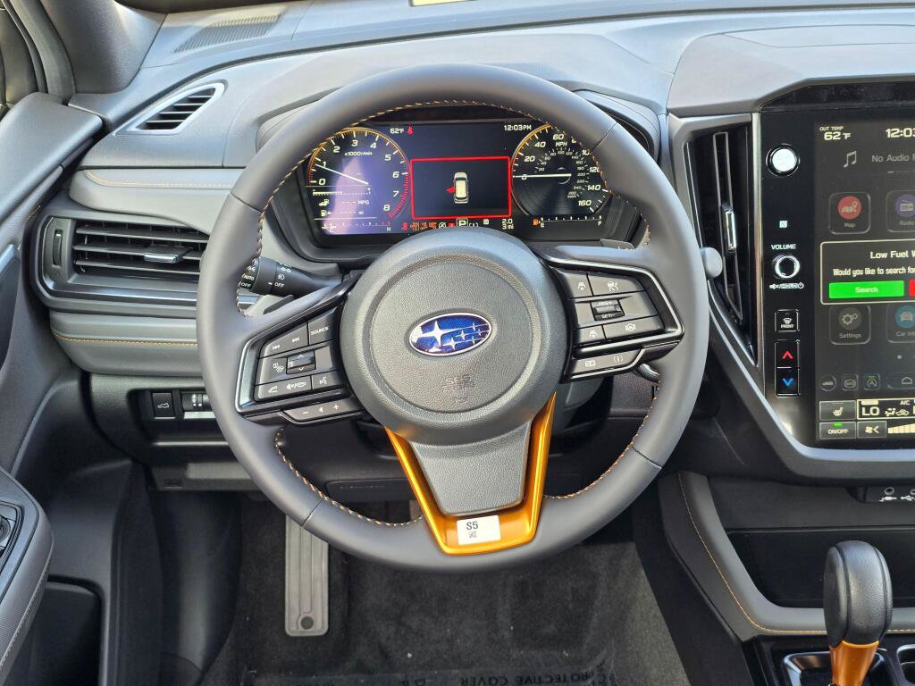 New 2026 Subaru Forester Wilderness AWD/4WD image 19