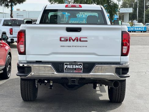 New 2026 GMC Sierra 3500 Pro AWD/4WD image 5
