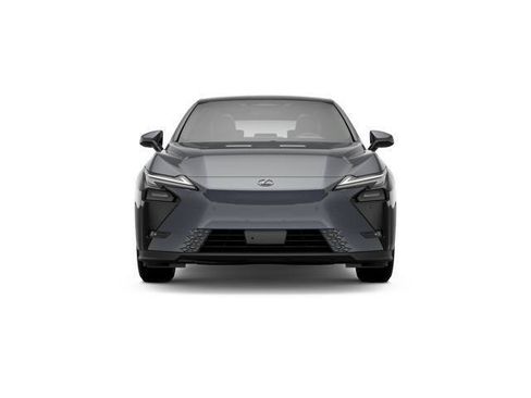 New 2026 Lexus ES 500e w/ Cold Area Package AWD/4WD image 5