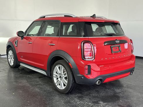 Used 2024 MINI Cooper Countryman S image 8