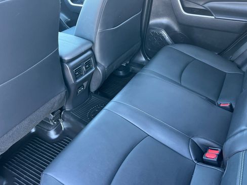 Certified 2024 Toyota RAV4 XLE Premium image 11