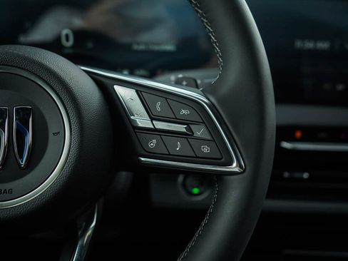 New 2026 Buick Enclave Sport Touring w/ Power Package image 23