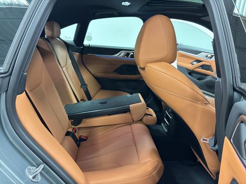 New 2026 BMW i4 eDrive40 w/ Parking Assistance Package image 30