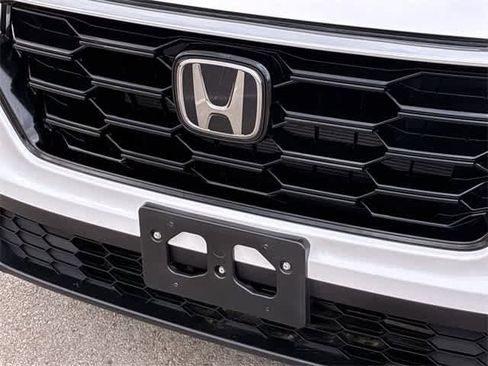 Used 2025 Honda CR-V EX image 20