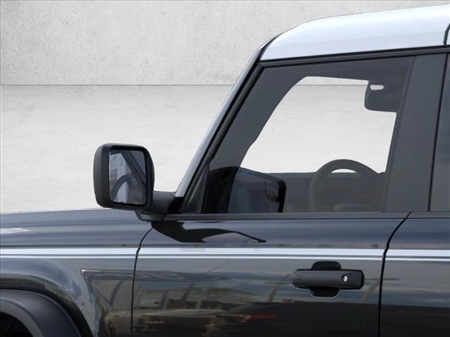 New 2026 Ford Bronco Heritage Edition AWD/4WD image 22