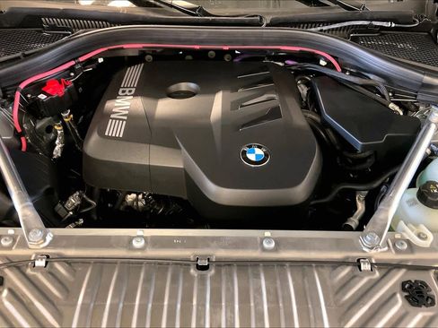 New 2026 BMW X3 xDrive30 image 17