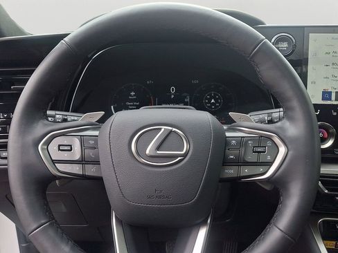 Used 2024 Lexus TX 350 AWD w/ Captains Chair Package image 21