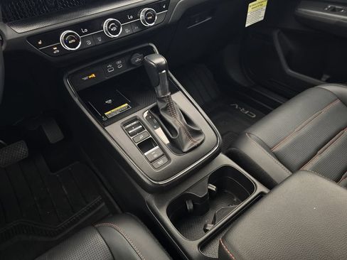 Certified 2025 Honda CR-V Sport-L image 16