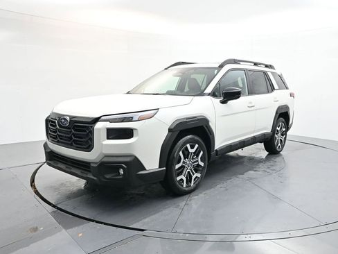 New 2026 Subaru Outback Touring XT AWD/4WD image 3
