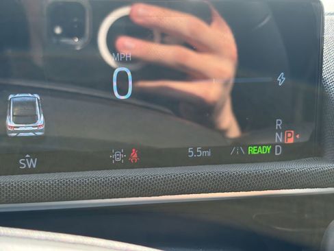 New 2026 Ford Mustang Mach-E Select image 22