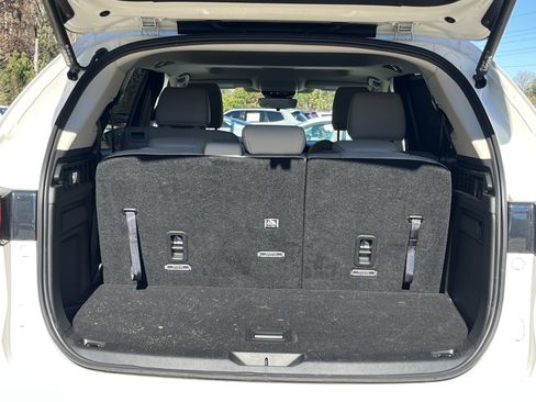 Used 2025 MAZDA CX-90 3.3 Turbo w/ Preferred Package image 29