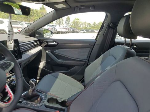 New 2026 Volkswagen Jetta GLI Autobahn FWD image 16