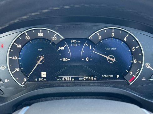 Used 2019 BMW X3 sDrive30i w/ Premium Package image 29