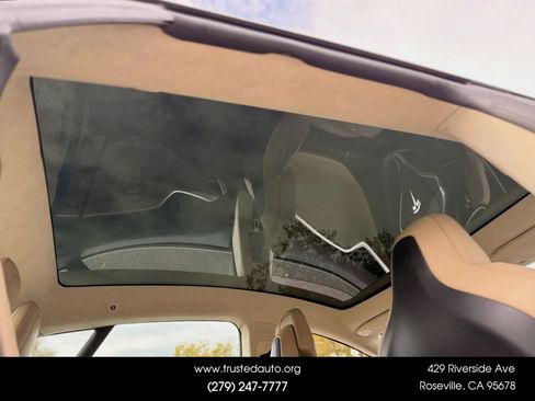 Used 2017 Tesla Model S 90D image 19