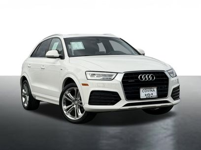Used 2018 Audi Q3 2.0T Premium Plus