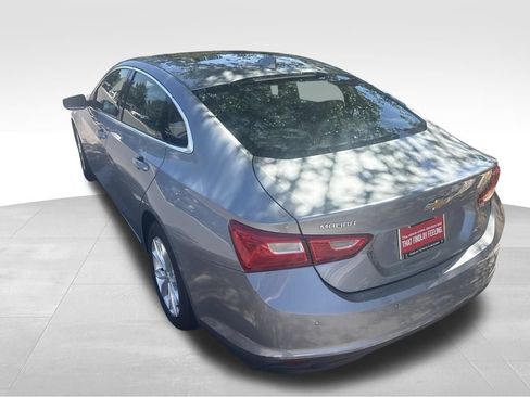 Used 2024 Chevrolet Malibu LT FWD image 8
