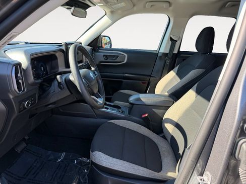 Used 2025 Ford Bronco Sport Big Bend AWD/4WD image 9