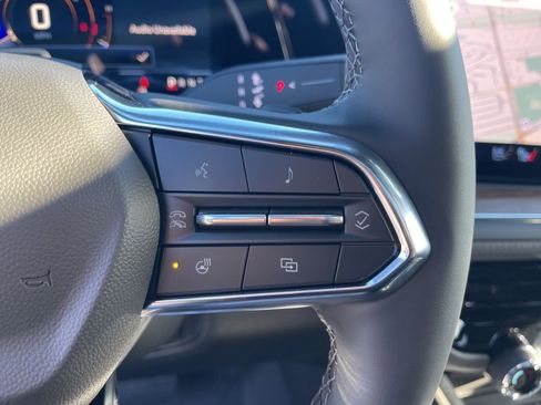 New 2026 Chevrolet Tahoe High Country image 27