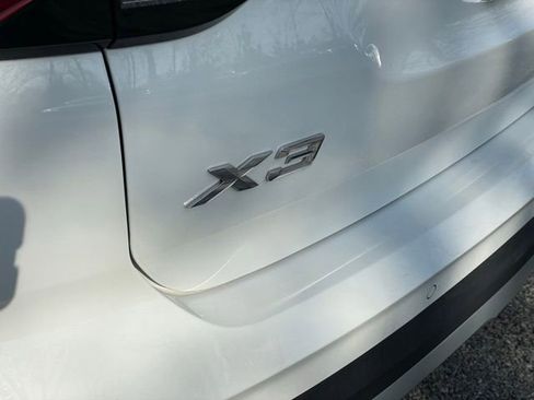 Certified 2023 BMW X3 xDrive30i w/ Convenience Package AWD/4WD image 27