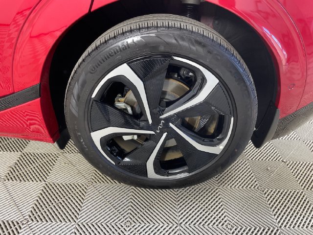 Certified 2024 Kia EV6 GT-Line AWD/4WD image 19