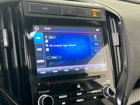 Used 2022 Subaru Ascent Onyx Edition image 14