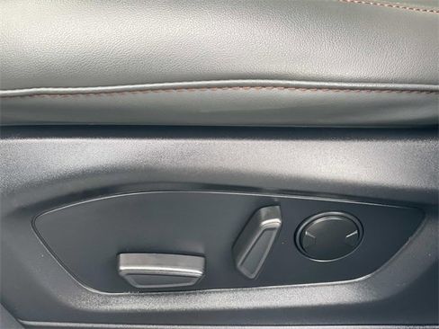 Certified 2025 Ford Explorer Active w/ Active Comfort Package image 22