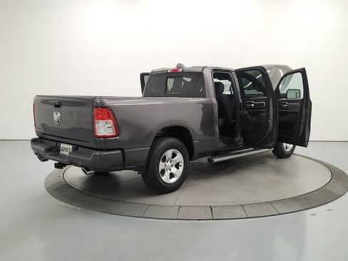 Used 2022 RAM 1500 Big Horn RWD image 16