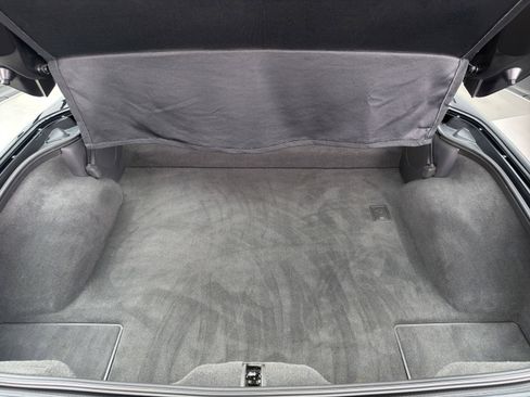 Used 2007 Chevrolet Corvette Z06 w/ Preferred Equipment Group RWD image 40