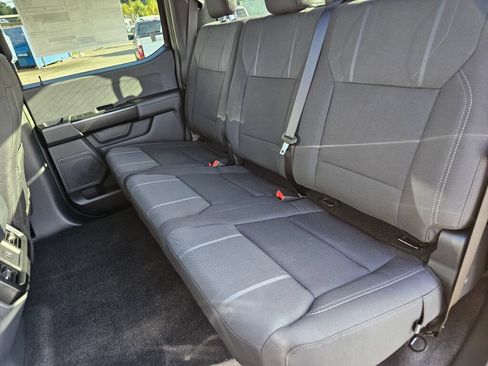 New 2026 Ford F150 STX AWD/4WD image 13