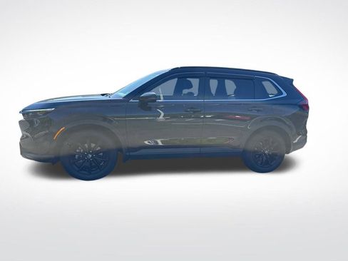 Used 2025 Honda CR-V Sport-L image 13