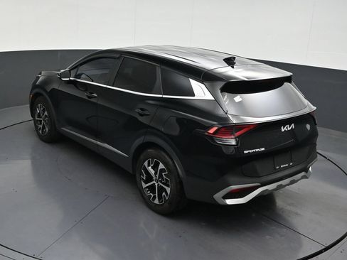 Used 2023 Kia Sportage EX FWD image 18
