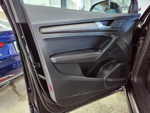 Used 2023 Audi Q5 2.0T Premium Plus w/ Premium Plus Package image 12