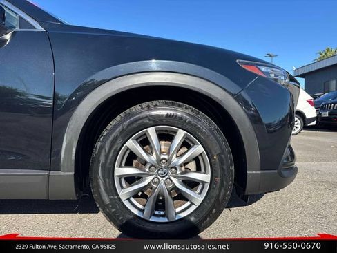 Used 2016 MAZDA CX-9 Touring FWD image 10