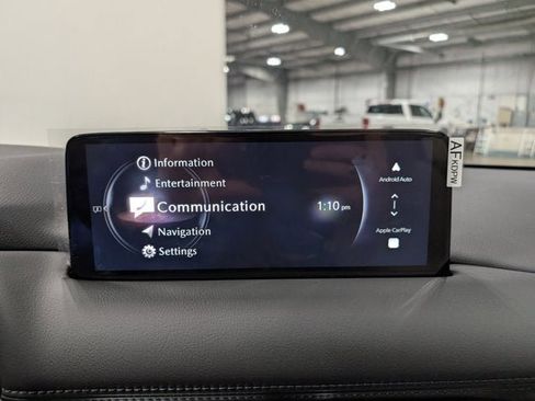 New 2024 MAZDA CX-5 AWD 2.5 S image 22