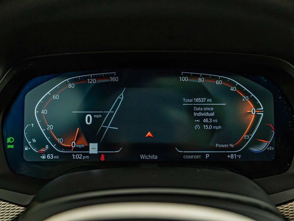 Used 2023 BMW X5 xDrive40i w/ Executive Package AWD/4WD image 24