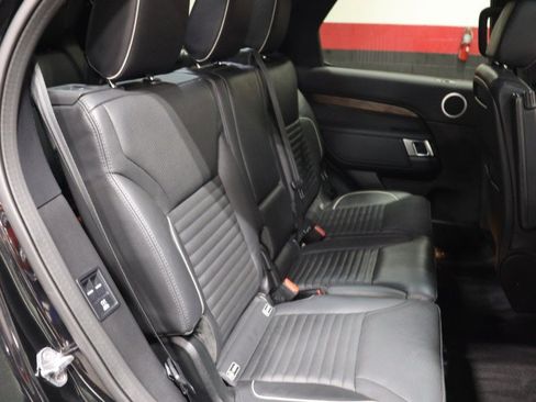 Used 2020 Land Rover Discovery HSE AWD/4WD image 50