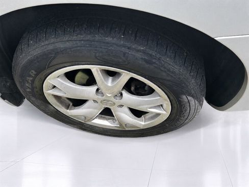 Used 2009 Nissan Rogue SL w/ Premium Pkg AWD/4WD image 30