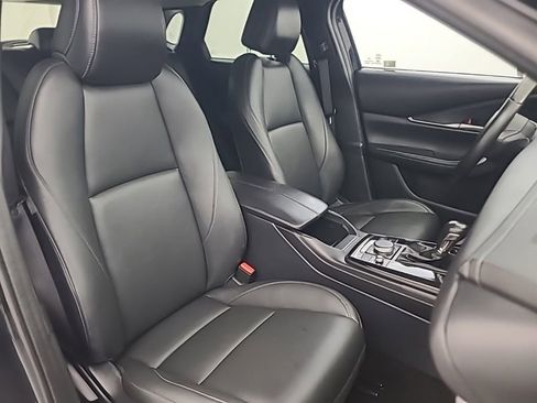 Used 2024 MAZDA CX-30 AWD 2.5 S w/ Select Sport Pkg image 16
