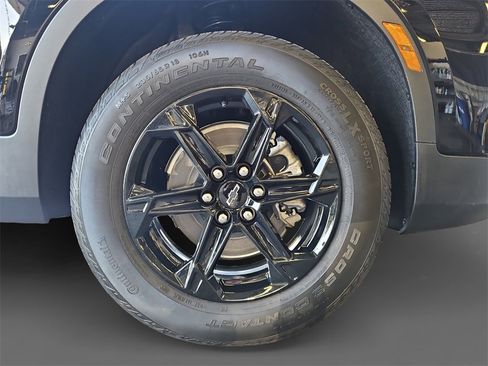 New 2026 Chevrolet Blazer LT w/ Convenience Package image 8