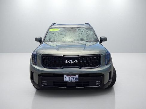 Used 2024 Kia Telluride SX X-Pro AWD/4WD image 2